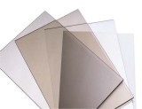 Kastlite Polycarbonate Sheet 14 Thick Polycarbonate Nominal 3 x 4 36 x 48 Clear Plastic Sheet Comparable to Lexantuffakmakrolon 1 Sheet