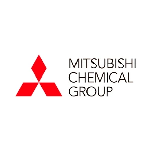 Mitsubishi Chemical Group Logo