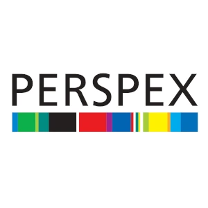 Perspex Logo